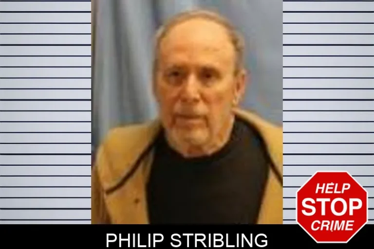 Philip Stribling