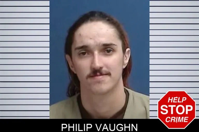 Philip VauGhn