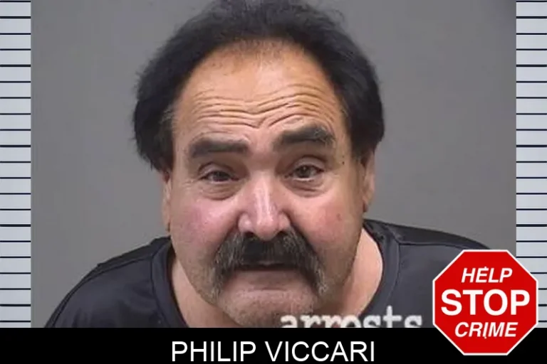 Philip Viccari