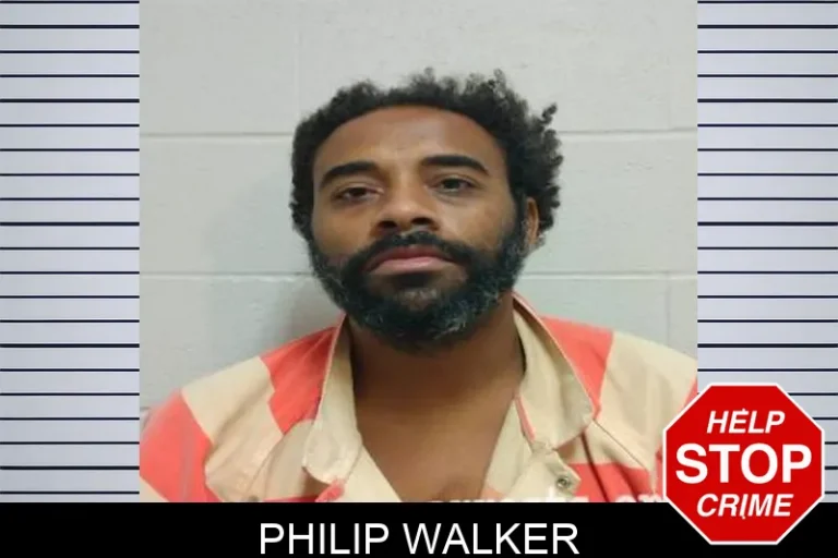 Philip Walker