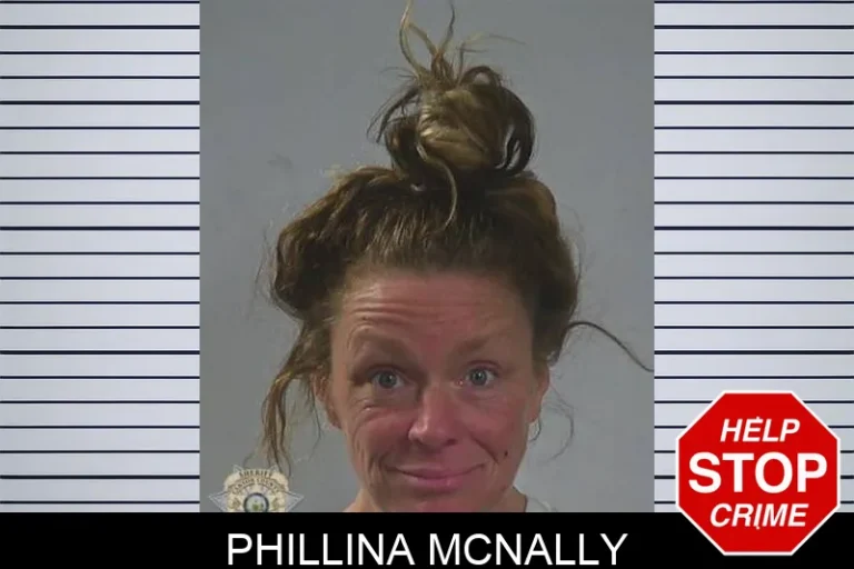 Phillina McNally