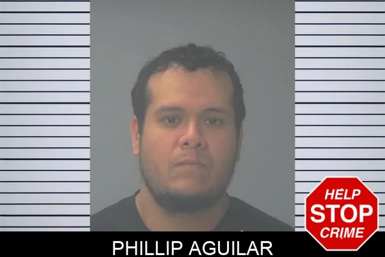 Phillip AguIlar