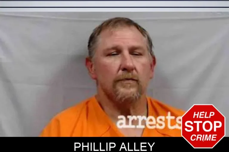 Phillip Alley