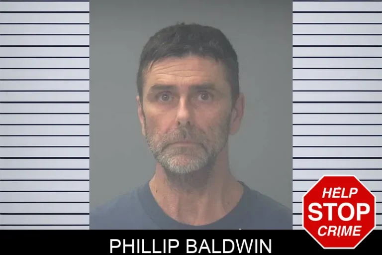 Phillip Baldwin