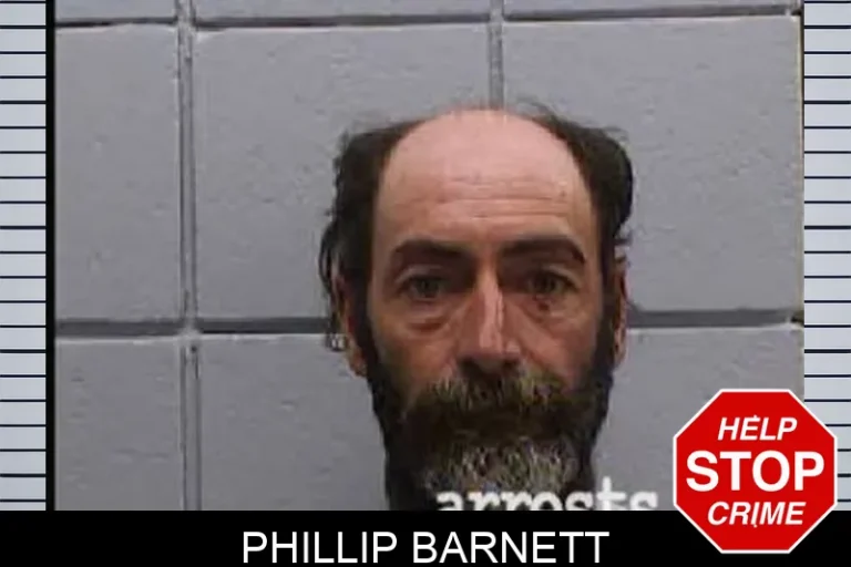 Phillip Barnett