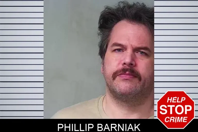 Phillip Barniak