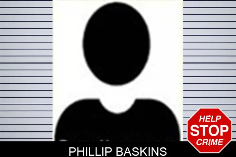 Phillip Baskins