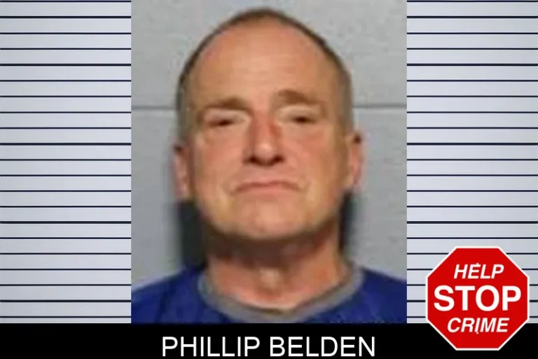 Phillip Belden
