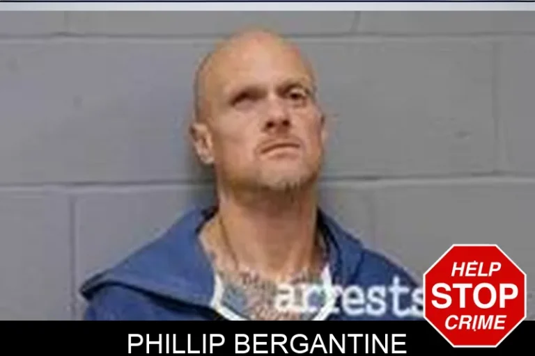 Phillip Bergantine