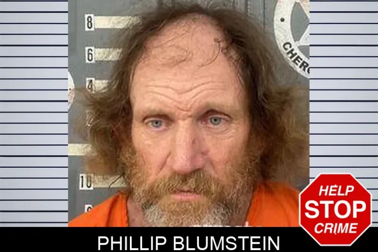 Phillip Blumstein
