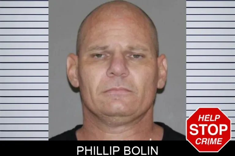 Phillip Bolin