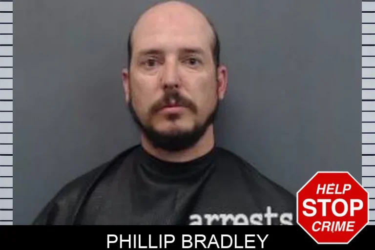 Phillip Bradley