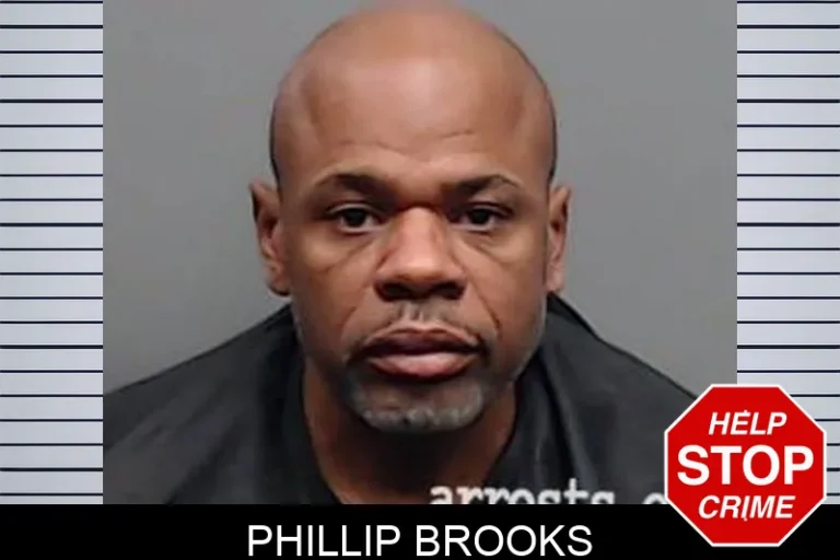 Phillip Brooks