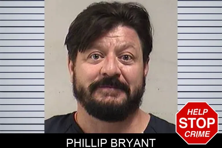 Phillip Bryant