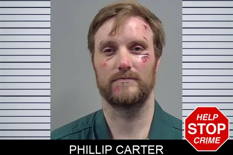 Phillip Carter