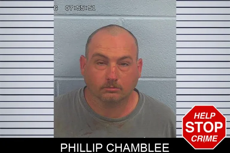 Phillip Chamblee
