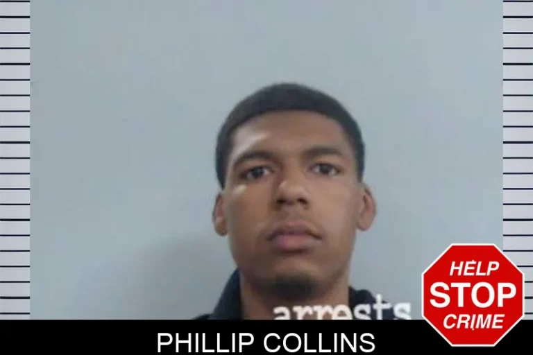 Phillip Collins