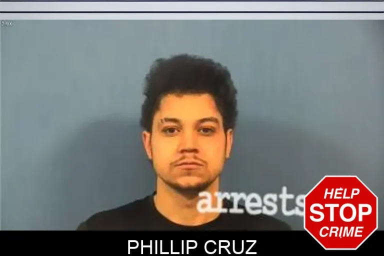 Phillip Cruz