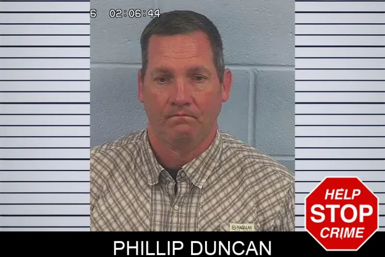 Phillip DuNcan