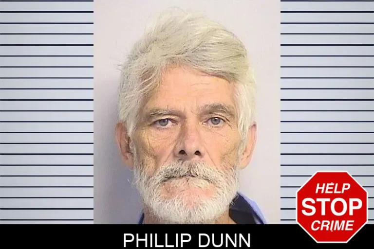 Phillip Dunn