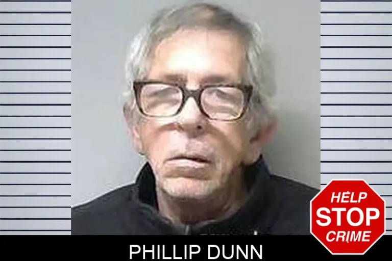 Phillip Dunn