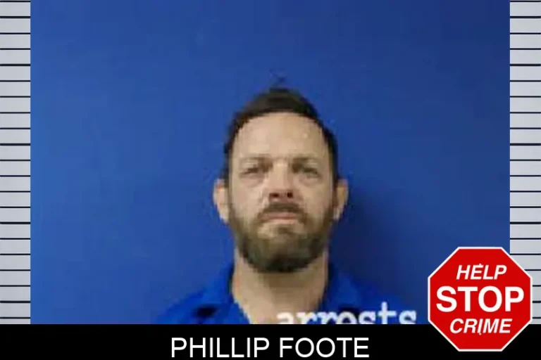 Phillip Foote