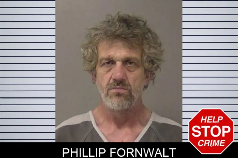 Phillip Fornwalt