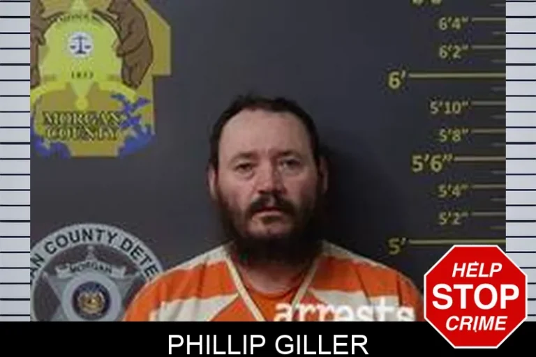 Phillip Giller