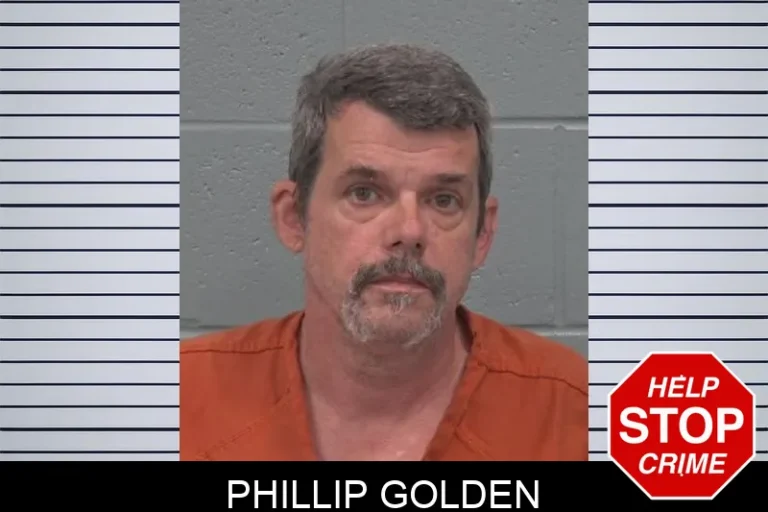 Phillip Golden
