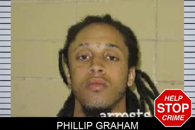Phillip Graham