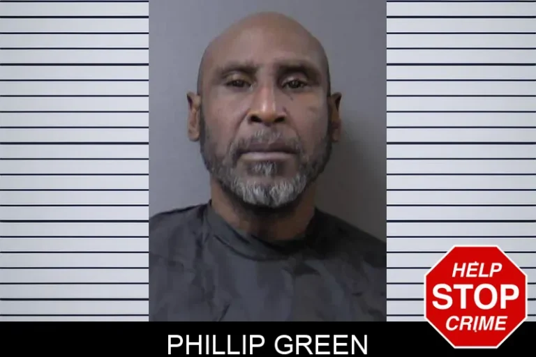 Phillip Green