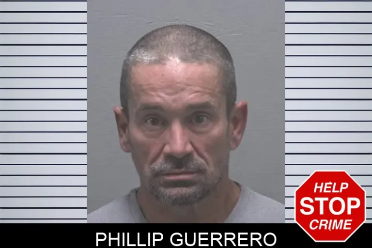 Phillip Guerrero