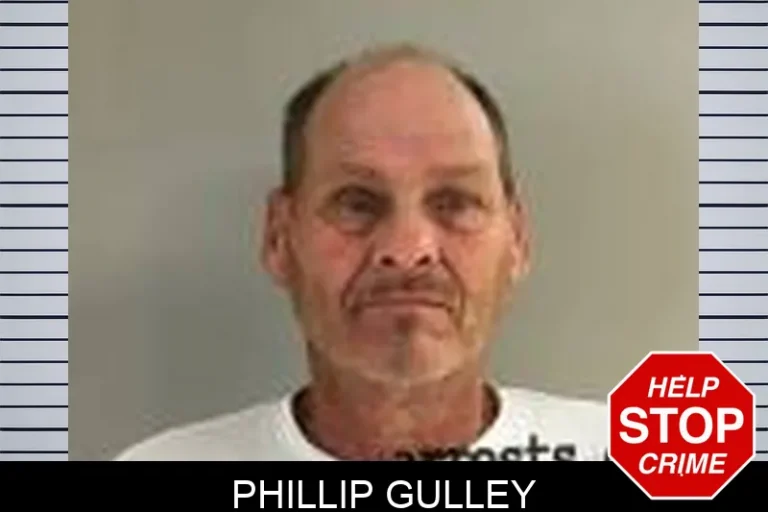 Phillip Gulley