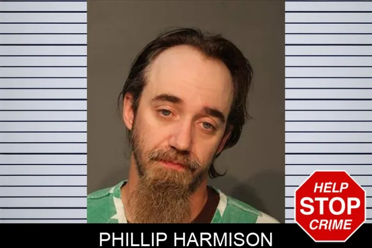 Phillip Harmison