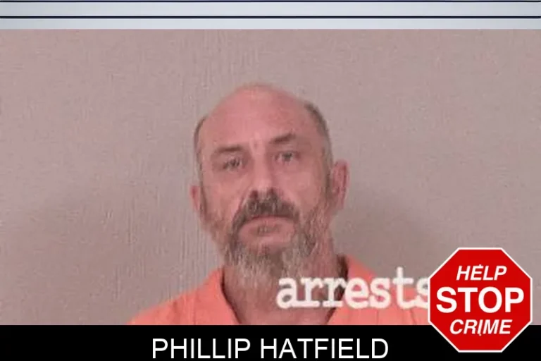 Phillip Hatfield