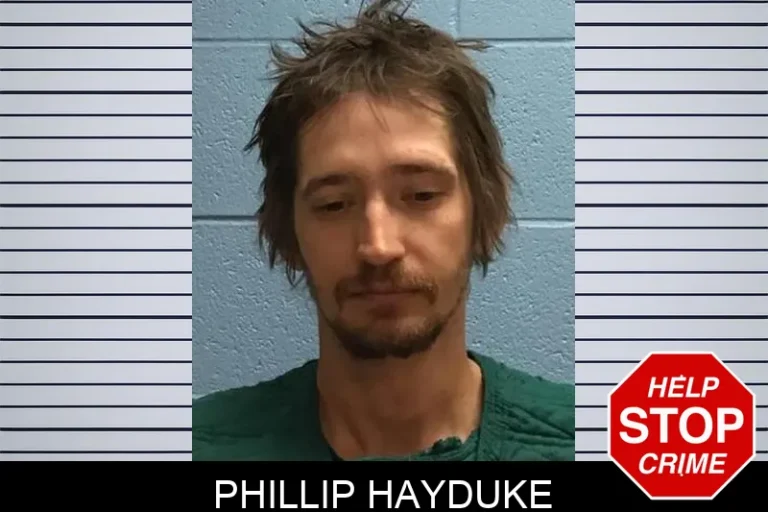 Phillip Hayduke