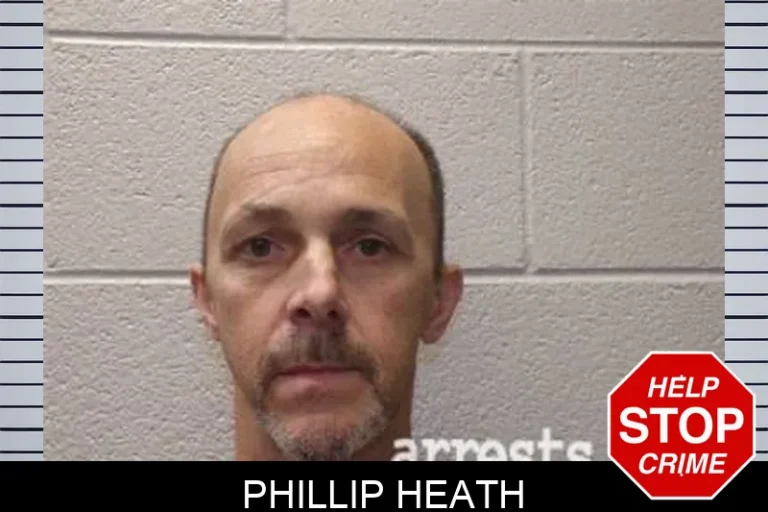 Phillip Heath