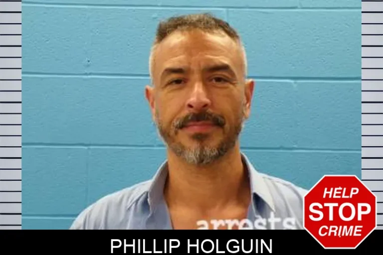 Phillip Holguin
