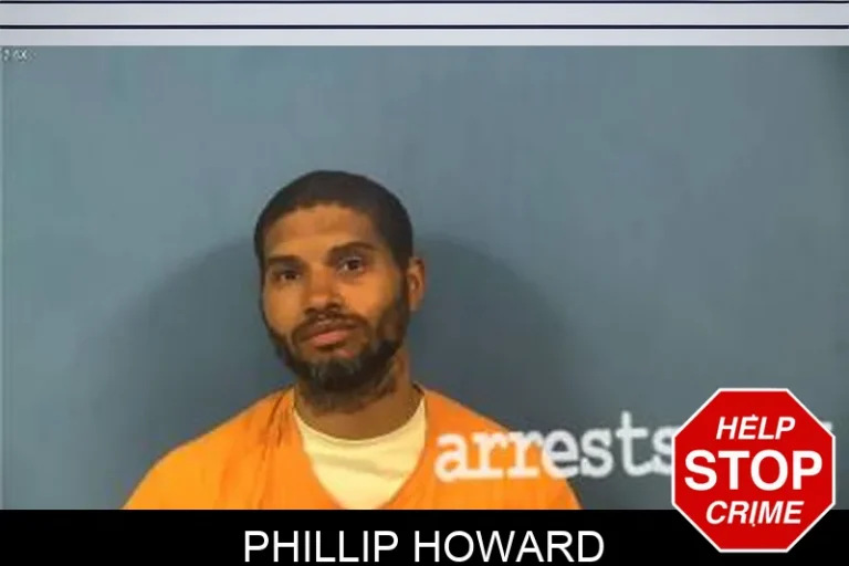 Phillip Howard