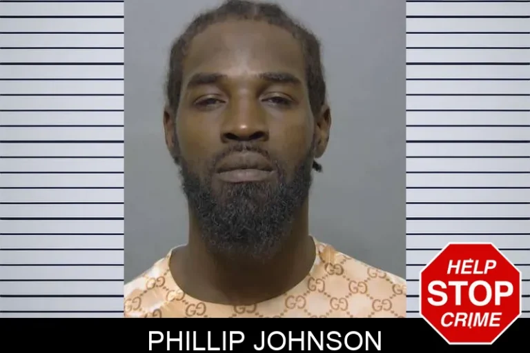Phillip Johnson