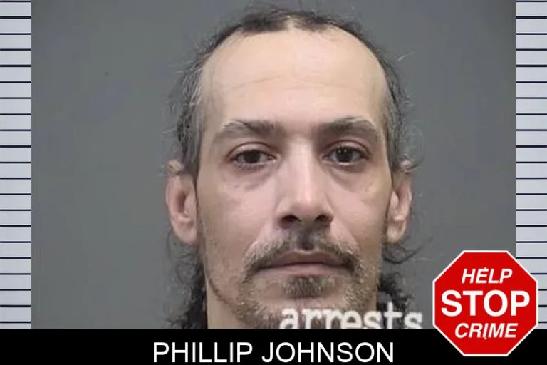 Phillip Johnson