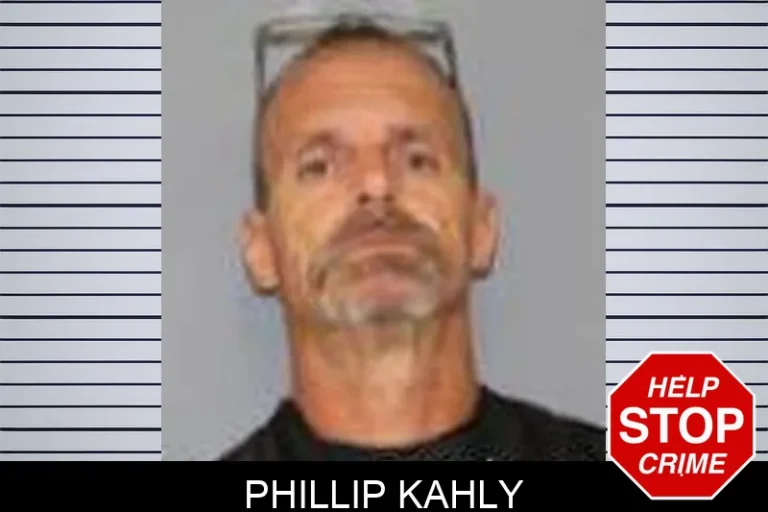 Phillip Kahly