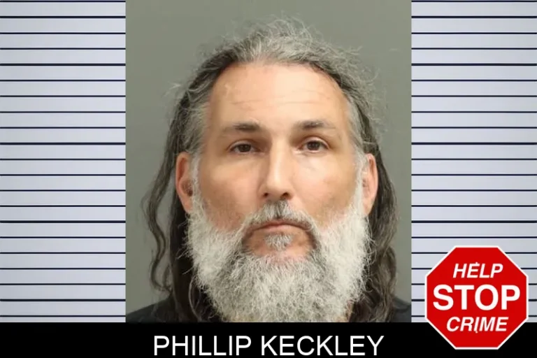 Phillip Keckley