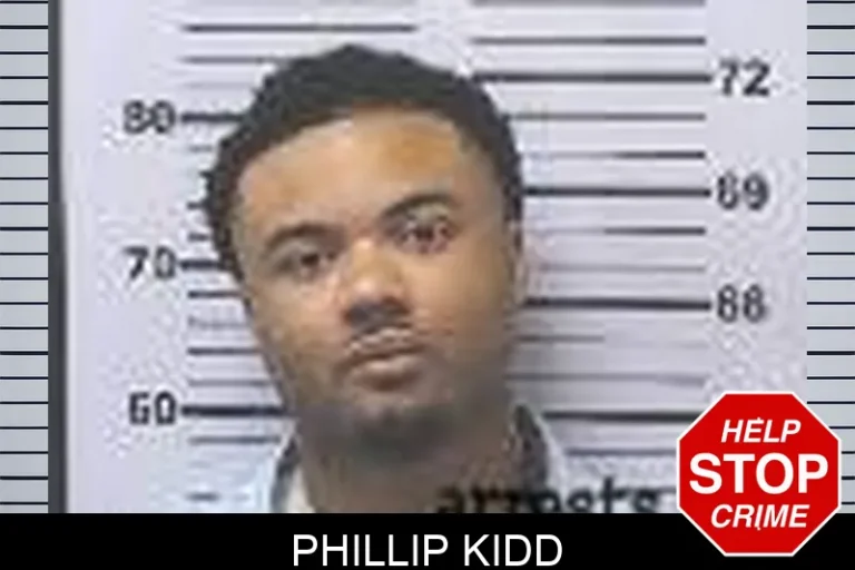 Phillip Kidd
