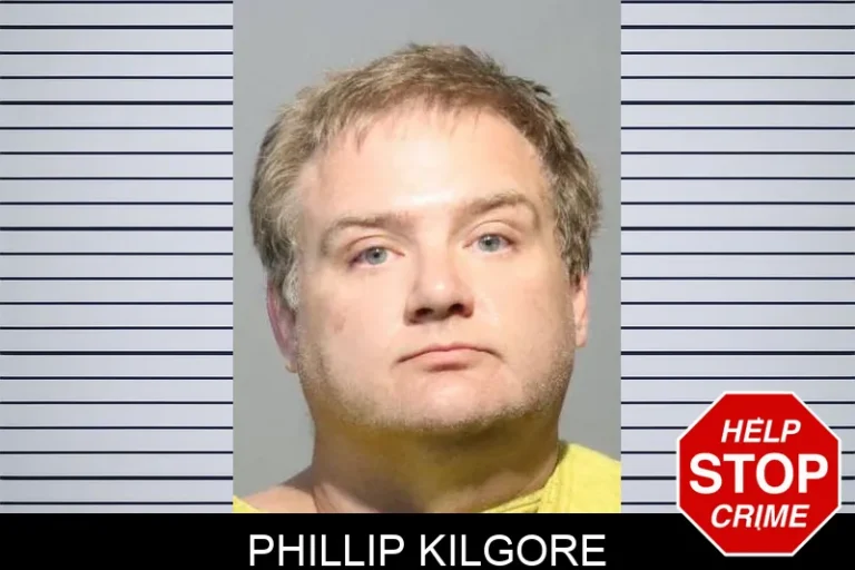 Phillip Kilgore