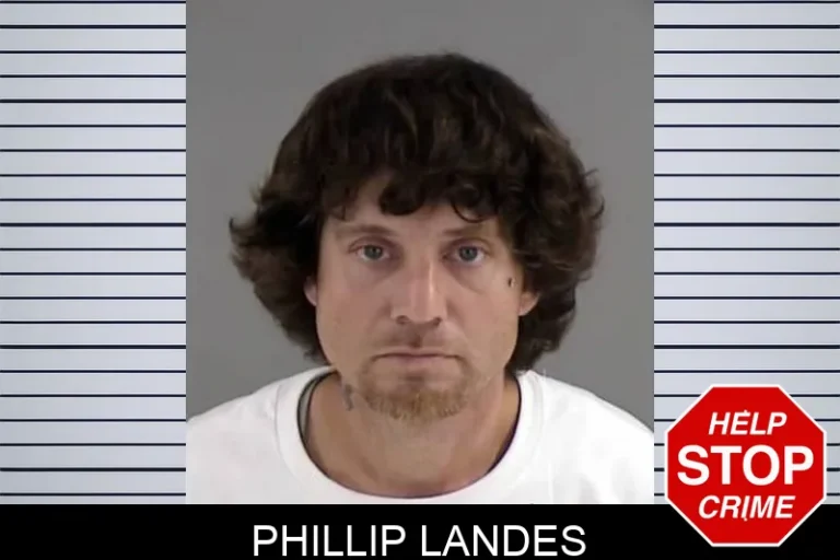 Phillip Landes