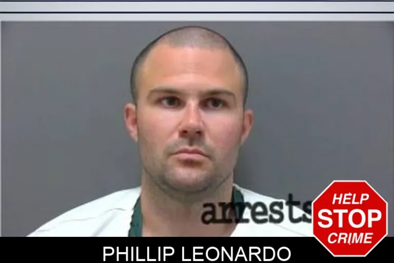 Phillip Leonardo