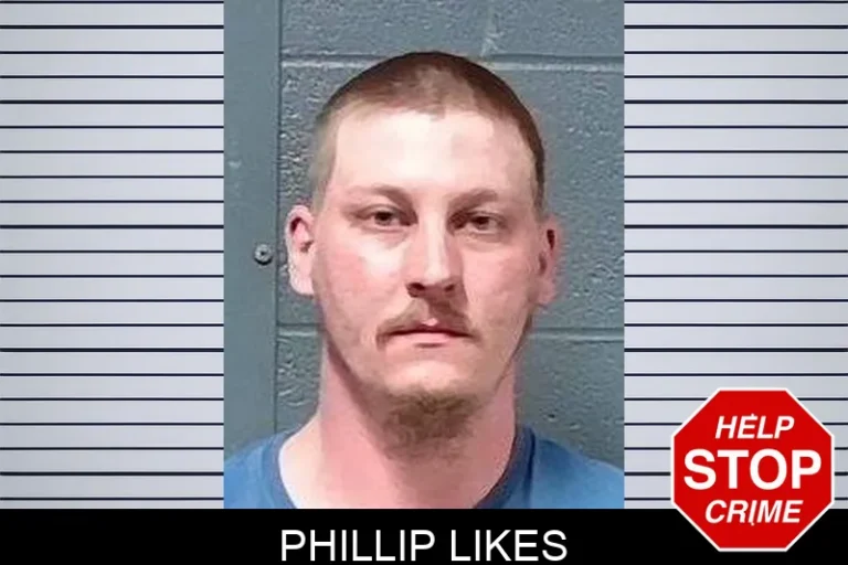 Phillip Likes