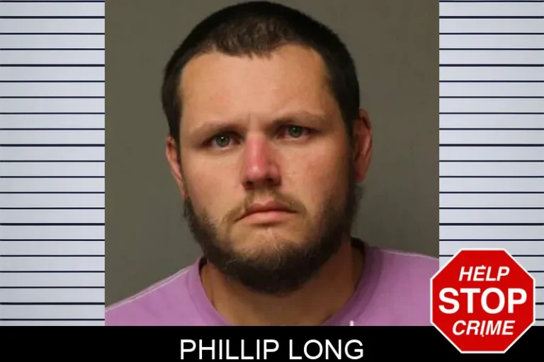 Phillip Long