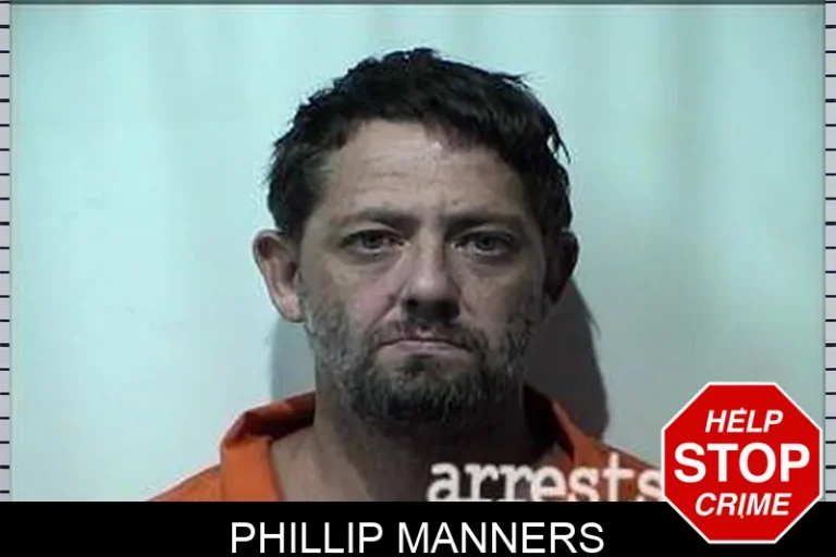 Phillip Manners